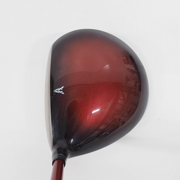 実際に弊社で買取させて頂いたDUNLOP/ダンロップ XXIO 11/ゼクシオイレブン ドライバー 1w/10.5° MP1100 FLEX:S ヘッドカバー付きの画像 1枚目