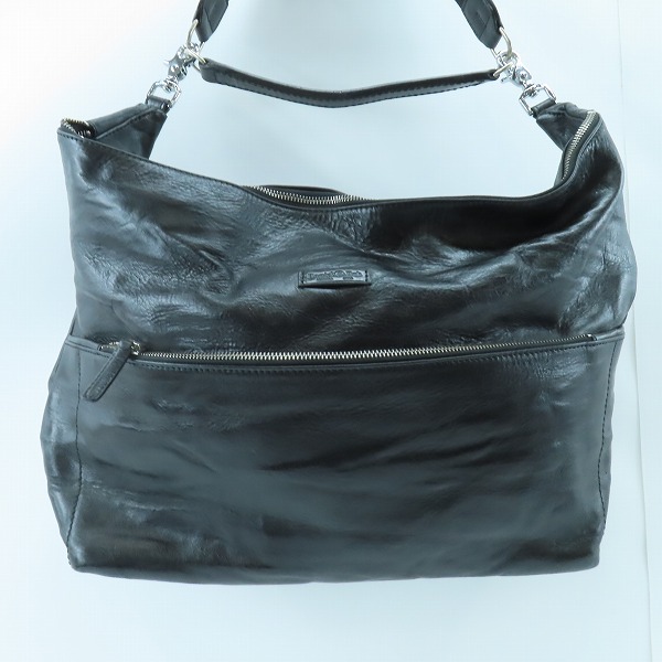 実際に弊社で買取させて頂いたDaniel&Bob/ダニエルボブ JASMINE RODI/ジャスミン ロディ 2WAY レザーショルダー/トートバッグ