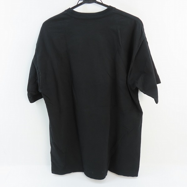 実際に弊社で買取させて頂いたNEIGHBOR HOOD/ネイバーフッド MONEY IS NOT OUR GOD Tシャツ/Lの画像 1枚目