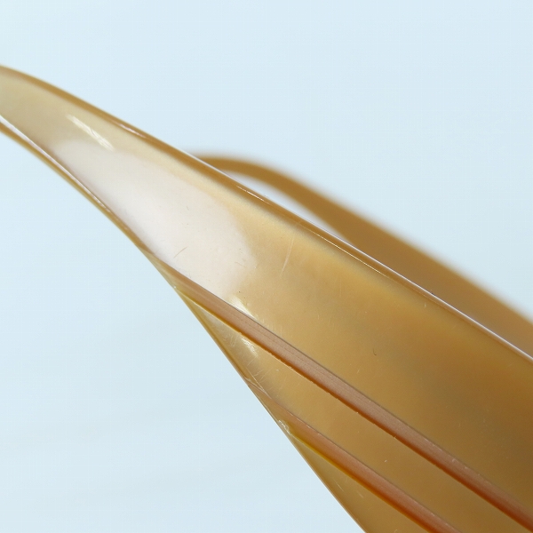 実際に弊社で買取させて頂いたBURBERRY by SAFILO/バーバリー サングラス 8481/Sの画像 9枚目