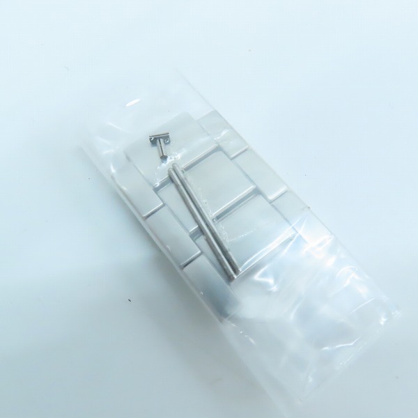 実際に弊社で買取させて頂いた【未使用】CASIO/カシオ EDIFICE/エディフィス ソスペンシオーネ ECB-2000シリーズ 腕時計 ECB-2000YD-1AJFの画像 8枚目