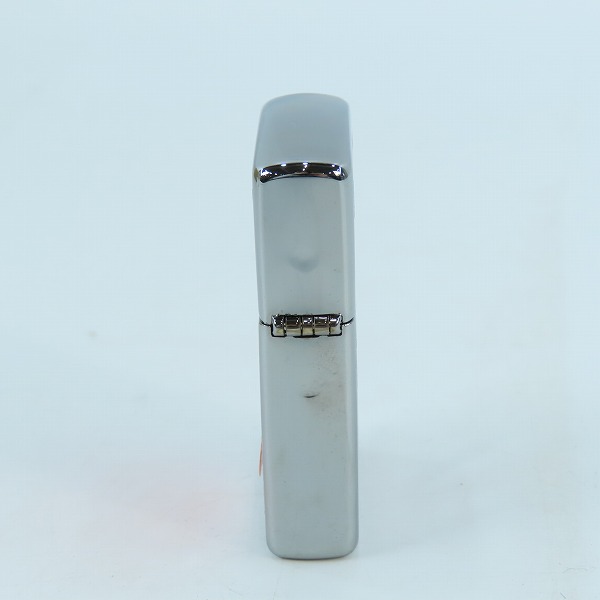 実際に弊社で買取させて頂いたZIPPO/ジッポー CACTUS JACK FRAGMENT DESIGN/カクタスジャック×フラグメントデザイン/21年製の画像 3枚目