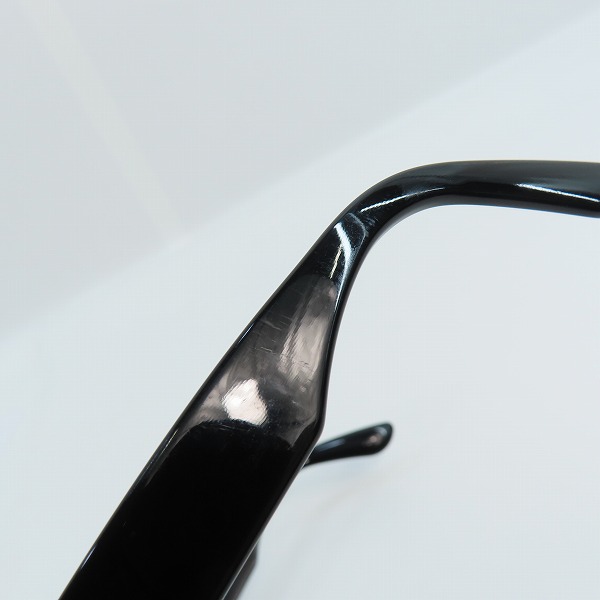 実際に弊社で買取させて頂いたRay-Ban/レイバン WAYFARER/ウェイファーラー サングラス/アイウェア RB2140-F 601/R5の画像 7枚目