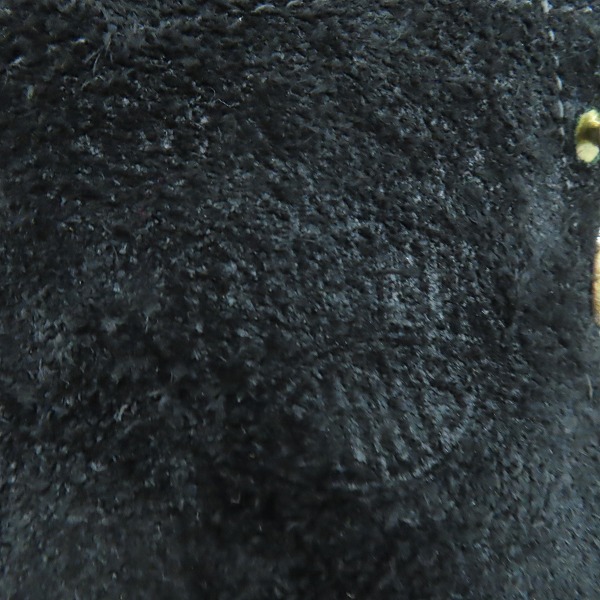 実際に弊社で買取させて頂いたWHITES BOOTS/ホワイツブーツ NORTH WEST/ノースウェスト レースアップブーツ/8.5Eの画像 6枚目