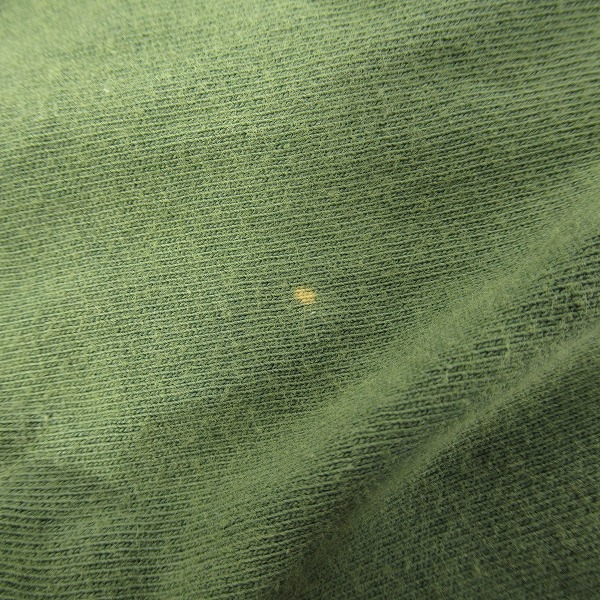 実際に弊社で買取させて頂いたSonic Youth/ソニックユース Brockumボディ/1992年製/ヴィンテージ DirtyTシャツ Lの画像 6枚目