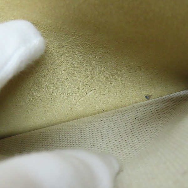 実際に弊社で買取させて頂いたDaniel&Bob/ダニエル＆ボブ レザー ショルダーバッグ/ボディバッグ ブラウンの画像 6枚目