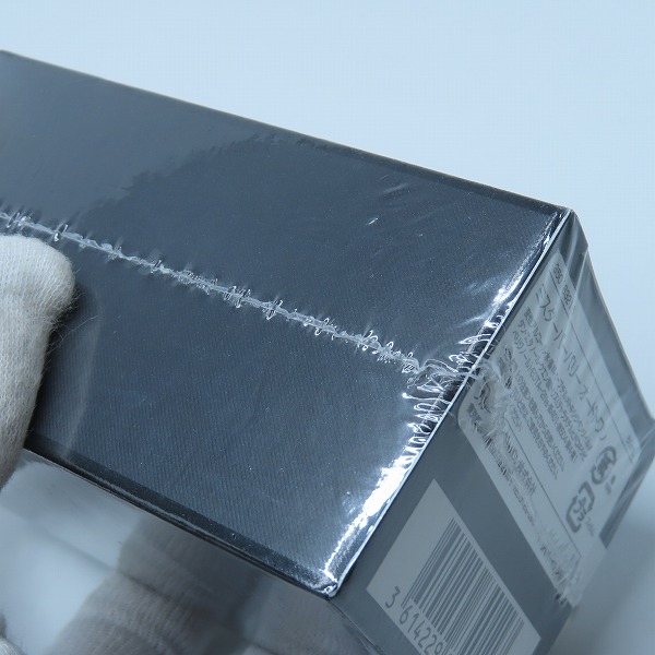 実際に弊社で買取させて頂いた【未開封】BURBERRY/バーバリー ミスターバーバリー オードトワレ  香水 50mlの画像 2枚目