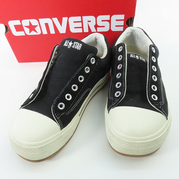 実際に弊社で買取させて頂いたCONVERSE/コンバース ALL STAR BOARDERSTAR 1SD830/27.5
