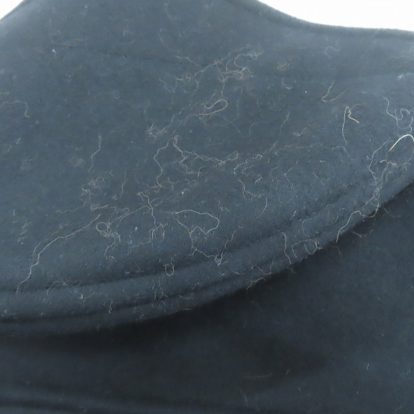 実際に弊社で買取させて頂いたMACKINTOSH/マッキントッシュ ウール ダッフルコート/40の画像 6枚目