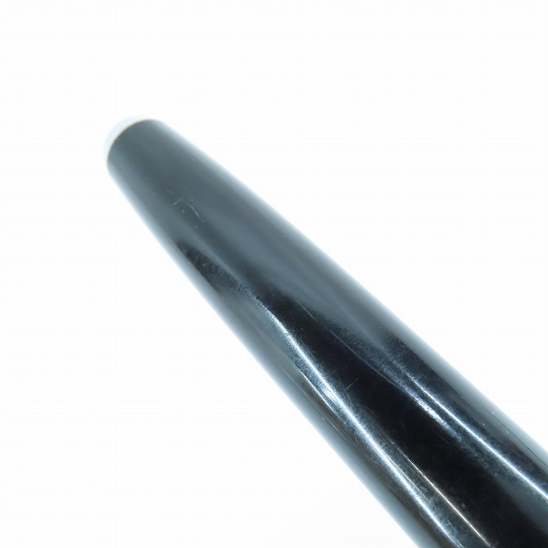 実際に弊社で買取させて頂いたPELIKAN/ペリカン キャップ式万年筆 ペン先刻印585/14Cドイツ製 の画像 9枚目