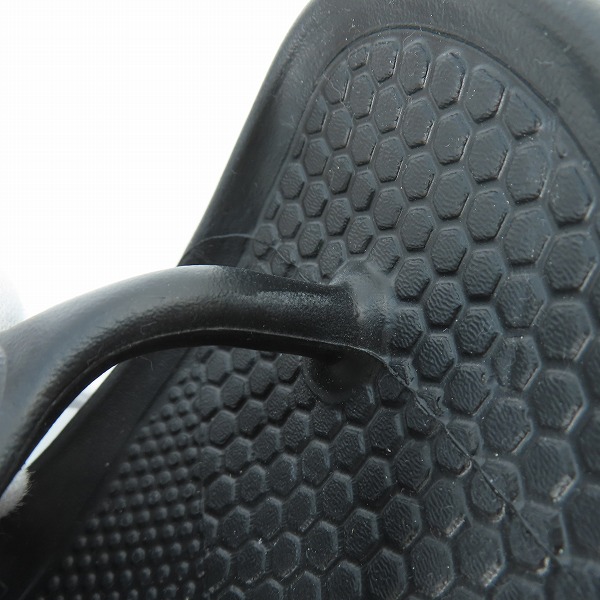 実際に弊社で買取させて頂いたWIND AND SEA×DANNER/ウィンダンシー×ダナー MIZUGUMO/ミズグモ コラボ サンダル D823000WAS/7の画像 6枚目