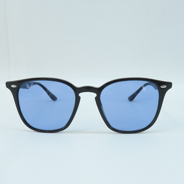 実際に弊社で買取させて頂いたRay-Ban/レイバン サングラス/アイウェア RB4258-F 601