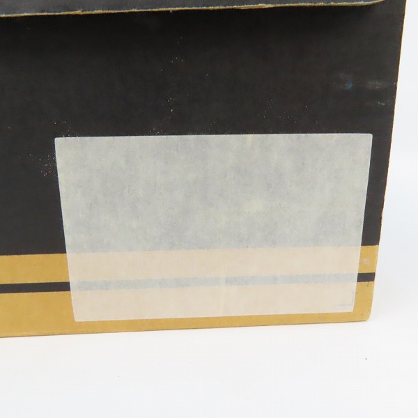 実際に弊社で買取させて頂いた【観賞用】CONVERSE/コンバース ONE STAR/ワンスター ブラック 赤タグ/26.5の画像 9枚目