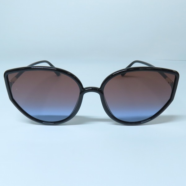 実際に弊社で買取させて頂いたChristian Dior/クリスチャンディオール DiorSoStellaire1 アイウエア/サングラス 807YB