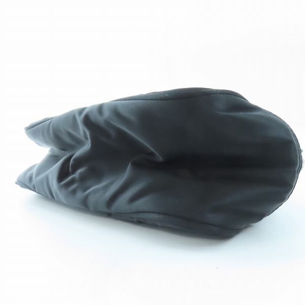 実際に弊社で買取させて頂いたPORTER/ポーター TANKER/タンカー ハンドバッグ ミニボストンの画像 2枚目