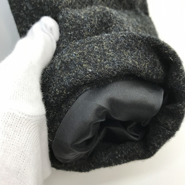 実際に弊社で買取させて頂いたJOURNAL STANDARD/ジャーナルスタンダード ダウンダッフルコート 13-020-600-3130-3-0/Sの画像 6枚目