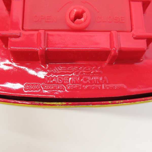 実際に弊社で買取させて頂いたACTION/アクション 1/24 Bill Elliott ＃94 McDonald's 2000 Tauraus フォード トーラス マクドナルド ミニカーの画像 5枚目