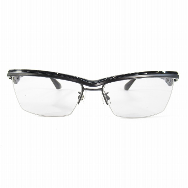 実際に弊社で買取させて頂いたSAMURAI SHO/サムライ翔 メガネフレーム/アイウェア SS-Y322 #3