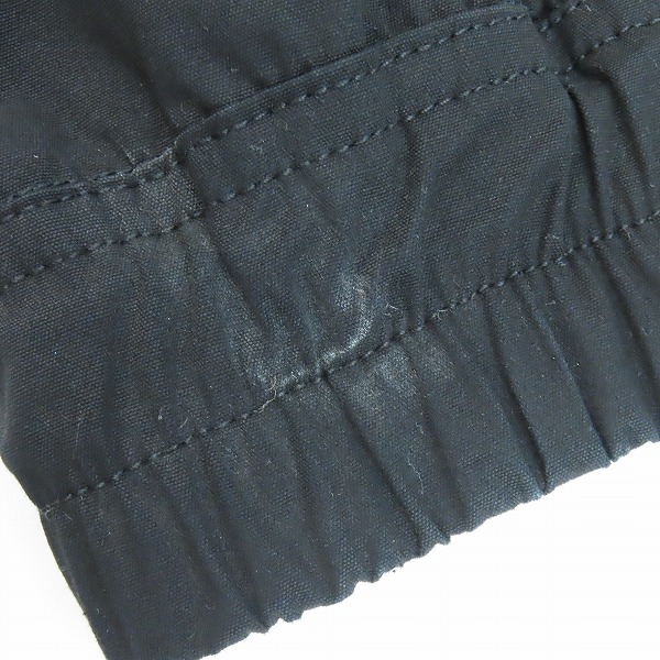 実際に弊社で買取させて頂いたRick Owens/リックオウエンス RU19S2396 19SS カーゴ ジョギング パンツ RU19S2396TE/52の画像 7枚目