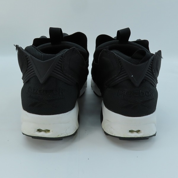 実際に弊社で買取させて頂いたReebok/リーボック INSTAPUMP FURY OG インスタ ポンプフューリー DV6985 26.5の画像 1枚目