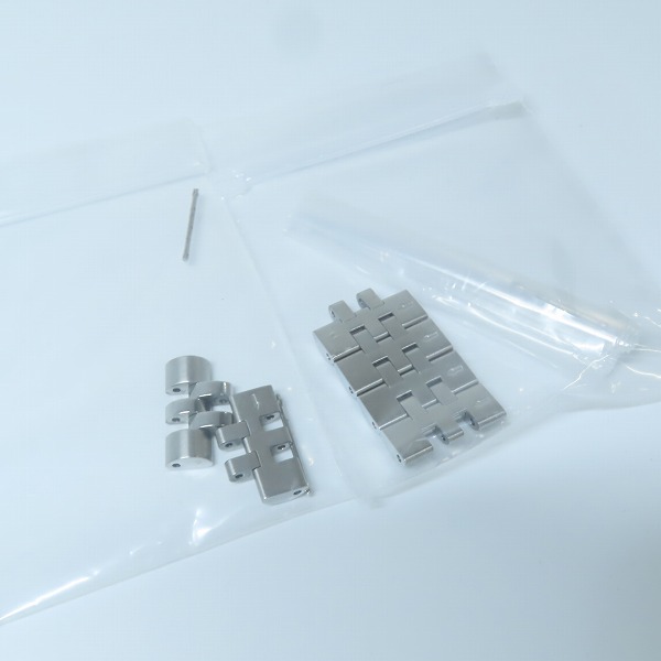 実際に弊社で買取させて頂いた【保証期間内】SEIKO/セイコー 5 SPORTS/5スポーツ AUTOMATIC 腕時計 SSK017JT/4R34-00A0の画像 8枚目