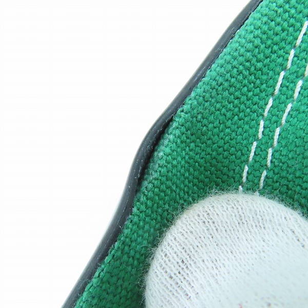 実際に弊社で買取させて頂いたCONVERSE/コンバース ALL STAR US HI オールスター ハイ 1SE021/25.0の画像 6枚目