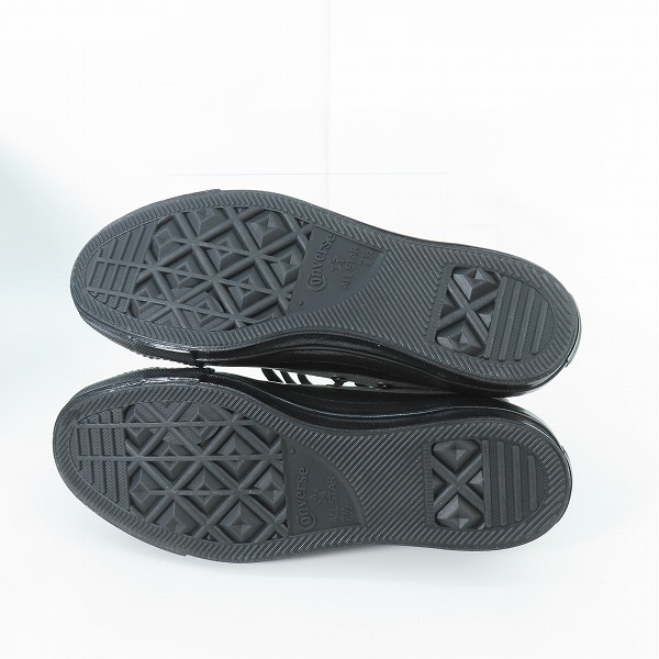 実際に弊社で買取させて頂いた CONVERSE/コンバース ALL STAR US CLASSIC HI/オールスター US スニーカー 1SD293/26の画像 2枚目
