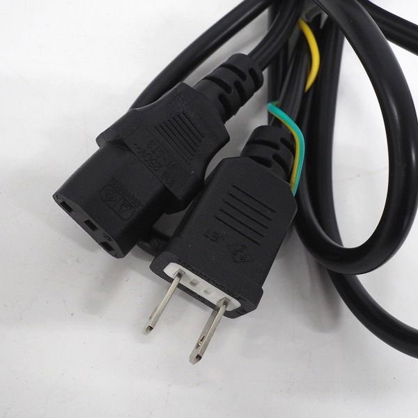 実際に弊社で買取させて頂いたLouis/ルイス LGA-15S 小型ギター用アンプ 15w【動作確認済】の画像 7枚目