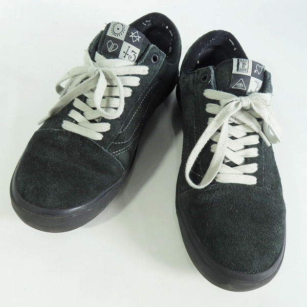 実際に弊社で買取させて頂いたVANS×CULT/バンズ×カルト BMX OLD SKOOL ビーエムエックス オールドスクール スニーカー/28.0