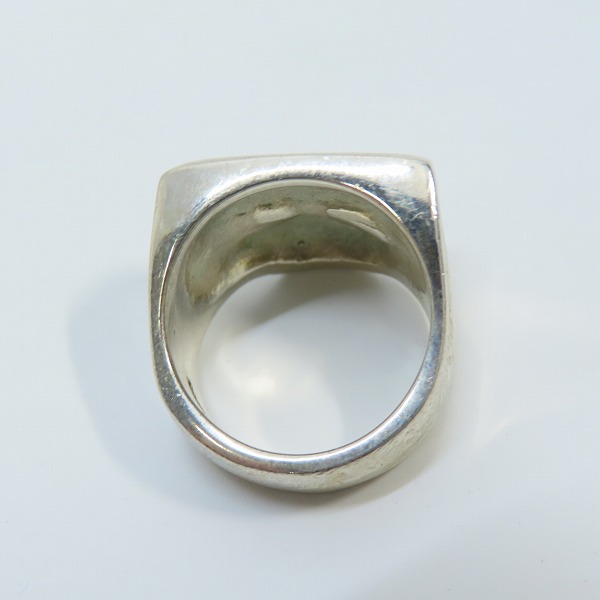 実際に弊社で買取させて頂いたFLASH POINT/フラッシュポイント ジムスカルリング/C-MAG 16.5号の画像 5枚目