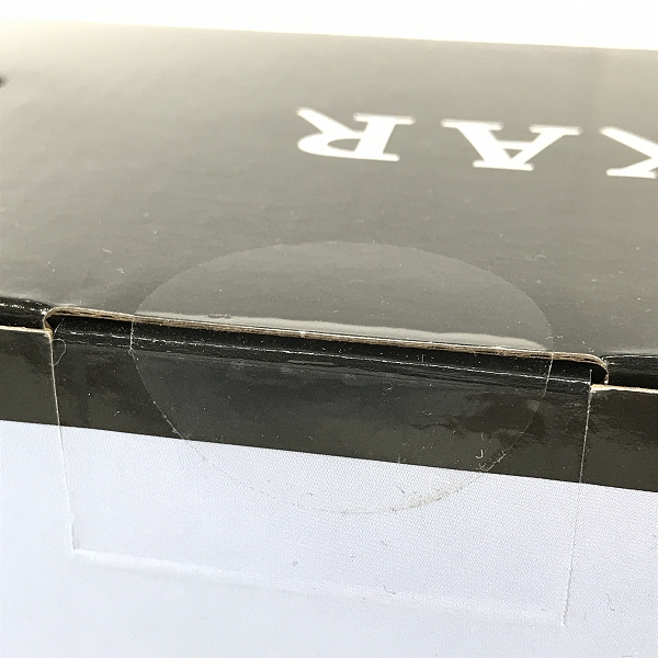 実際に弊社で買取させて頂いた【未開封】Happyくじ PIXAR ラスト賞 ピクサーランプ＆ピクサーロゴ フィギュアの画像 4枚目