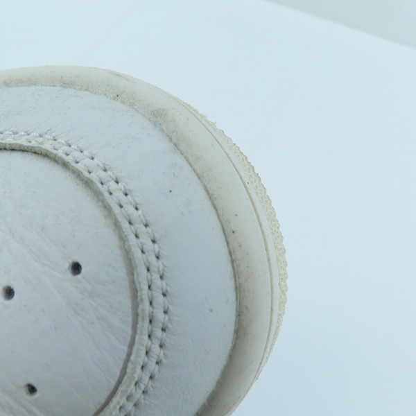 実際に弊社で買取させて頂いたNIKE×AMBUSH/ナイキ×アンブッシュ AIR FORCE 1 LOW SP エアフォース1 DV3464-002/25の画像 6枚目