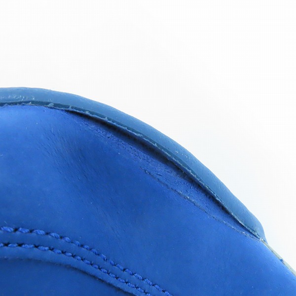 実際に弊社で買取させて頂いたNIKE/ナイキ AIR JORDAN 5 LANEY JSP/エアジョーダン5 レイニー CD2720-400/30の画像 6枚目