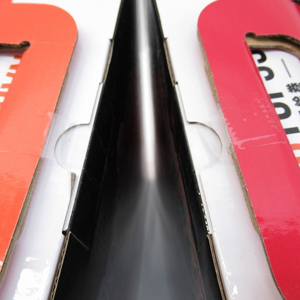 実際に弊社で買取させて頂いた【未開封】バンダイスピリッツ 一番くじ NARUTOP99 豪華絢爛絵巻 C賞 うずまきナルト/D賞 うちはイタチ フィギュア2点セットの画像 8枚目