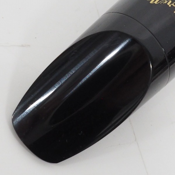 実際に弊社で買取させて頂いたVandoren/バンドーレン CM307 B40 クラリネット用 マウスピースの画像 4枚目
