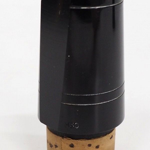 実際に弊社で買取させて頂いたVandoren/バンドーレン CM318 M30 クラリネット用 マウスピースの画像 3枚目