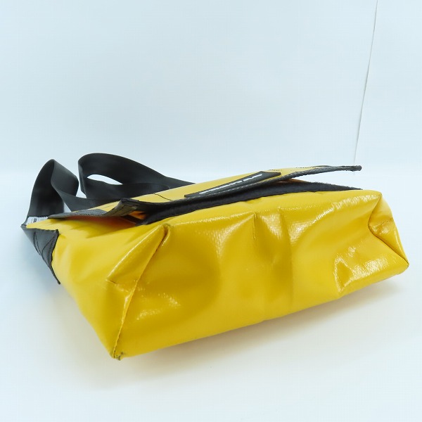 実際に弊社で買取させて頂いたFREITAG/フライターグ F14 DEXTER/デクスター メッセンジャーバッグの画像 2枚目