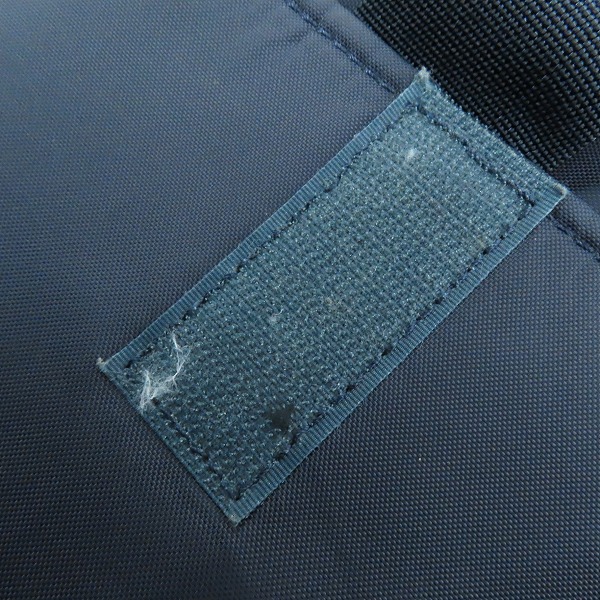 実際に弊社で買取させて頂いたPORTER/ポーター STAGE 2WAY RUCKSACK ステージ 2WAY リュックサック バックパック の画像 7枚目