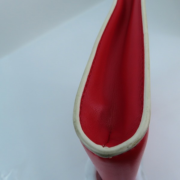 実際に弊社で買取させて頂いたARMANI EXCHANGE/アルマーニエクスチェンジ クラッチバッグ の画像 7枚目