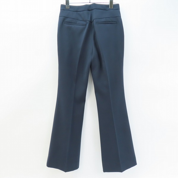 実際に弊社で買取させて頂いたETRO/エトロ 2024年製 キャディ フレアパンツ 242-WREA0011-99TUBK6/38の画像 1枚目