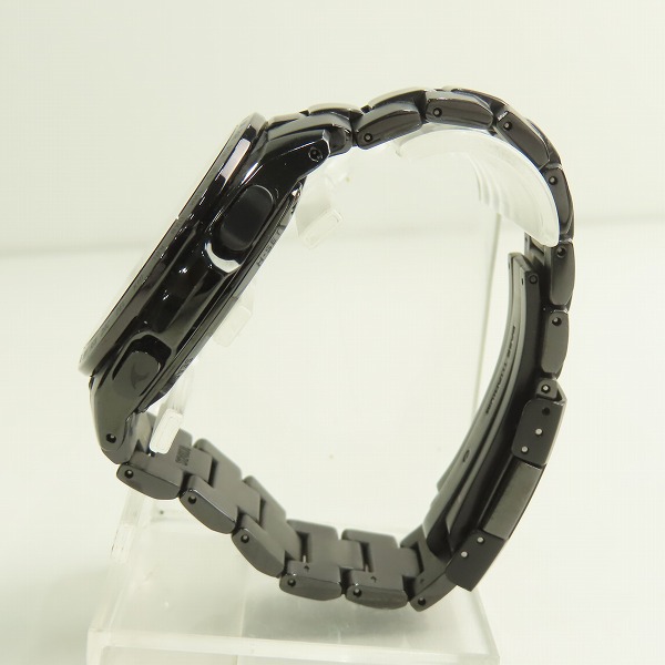 実際に弊社で買取させて頂いたCASIO/カシオ OCEANUSオシアナス OCW-T100TB-1AJFの画像 1枚目