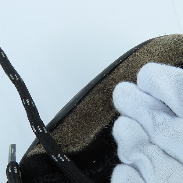 実際に弊社で買取させて頂いたLOUIS VUITTON/ルイヴィトン ローカットスニーカー BM 0139/7.5の画像 7枚目