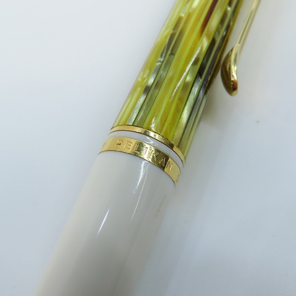 実際に弊社で買取させて頂いたPelikan/ペリカン Souveran/スーベレーン シャープペンシルの画像 1枚目