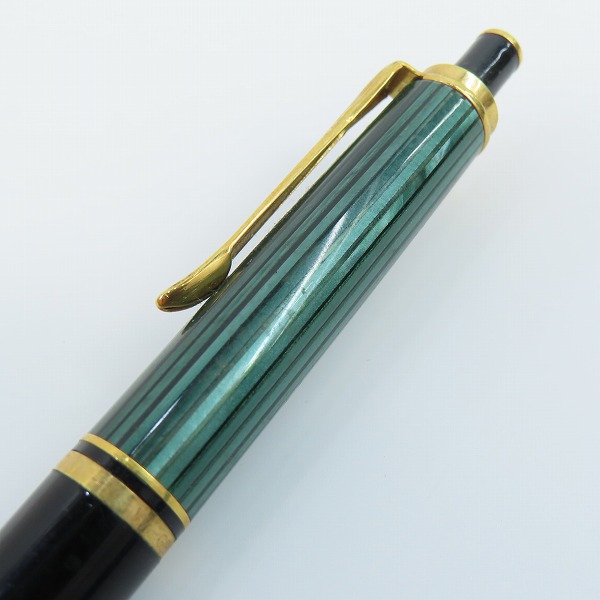 実際に弊社で買取させて頂いたPELIKAN/ペリカン W-GERMANY シャープペンシルの画像 5枚目