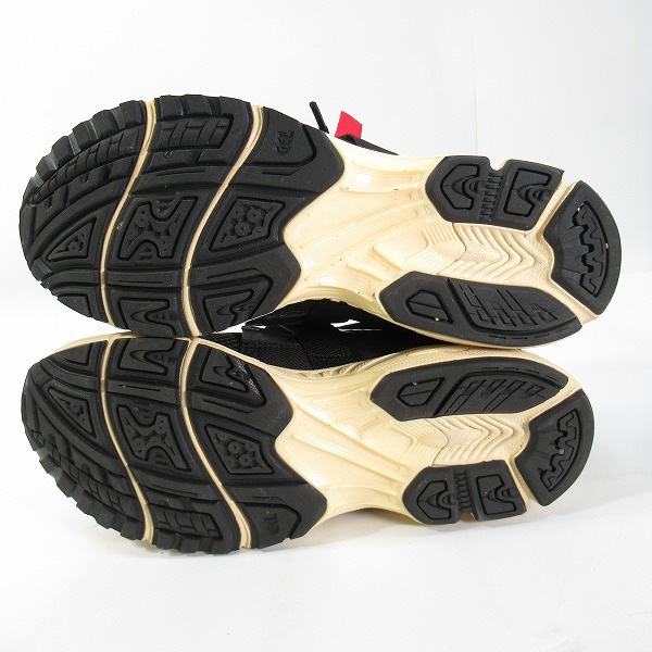 実際に弊社で買取させて頂いたASICS ×BEAMS/アシックス×ビームス GEL-KAYANO 14 GTX/ゲルカヤノ スニーカー 1201A532-001/29.5の画像 2枚目