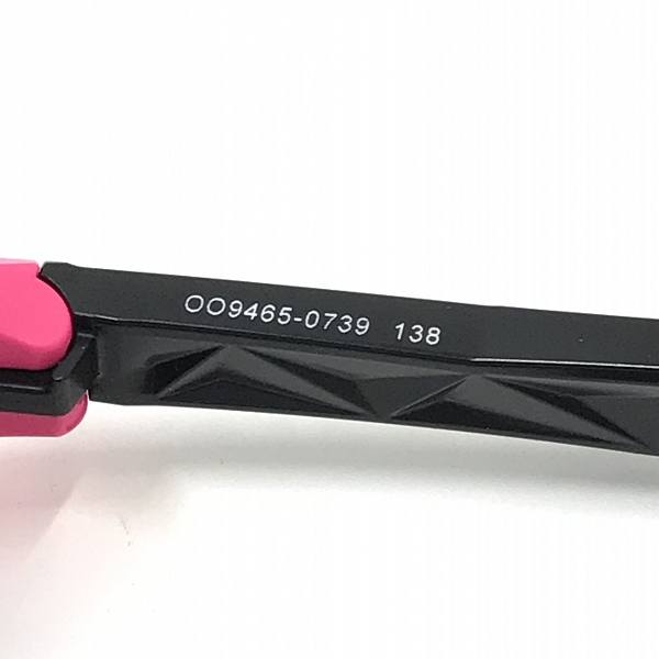 実際に弊社で買取させて頂いたOAKLEY/オークリー SUTRO LITE SWEEP/ スートロ ライトスウィーブ OO9465-0739 の画像 6枚目