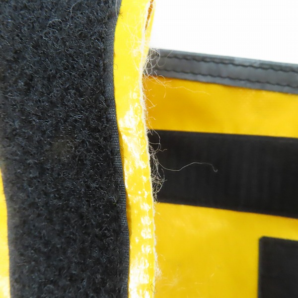 実際に弊社で買取させて頂いたFREITAG/フライターグ F14 DEXTER/デクスター メッセンジャーバッグの画像 6枚目