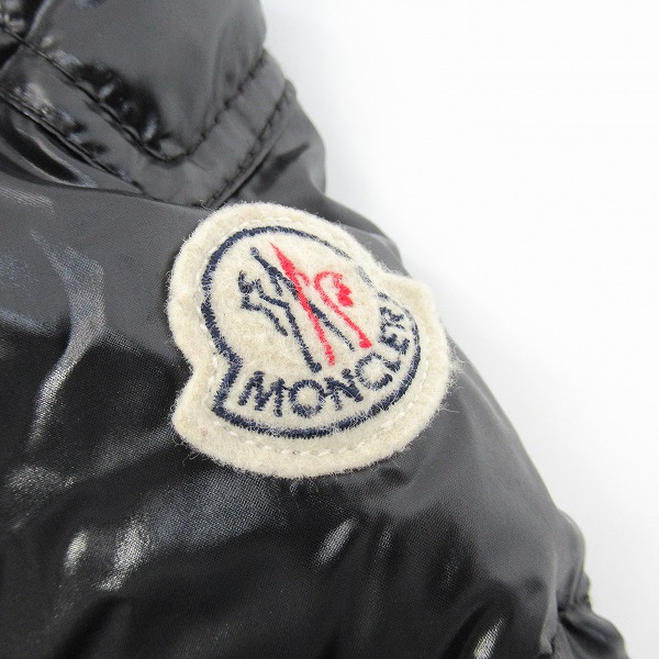 実際に弊社で買取させて頂いた【JPタグ】MONCLER/モンクレール EVER GIUBBOTTO/エバー ダウンジャケット 920-091-41301-50/3の画像 5枚目