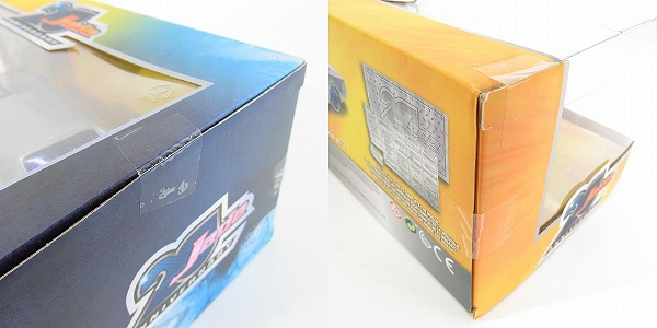 実際に弊社で買取させて頂いた【未開封】Jada Toys/ジャダトイズ  20th ANNIVERSARY 1/24 ワイルドスピード 1970 ダッジ チャージャー R/T ミニカーの画像 8枚目