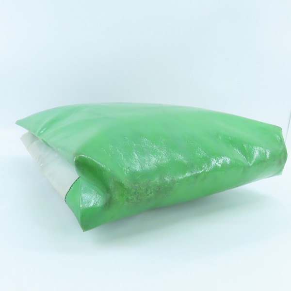 実際に弊社で買取させて頂いたFREITAG/フライターグ F261 MAURICE ワンショルダーバッグ/トートバッグの画像 2枚目